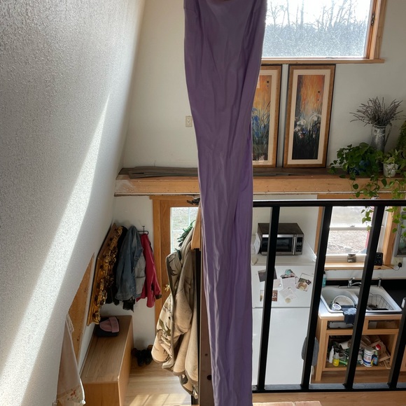 Dream Dress Maxi Lavender - Picture 5 of 6